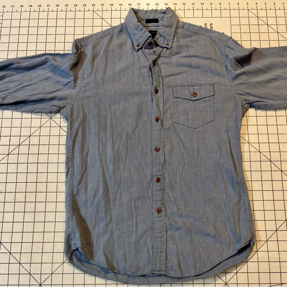 J. Crew good used